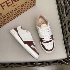 Fendi Low Shoes